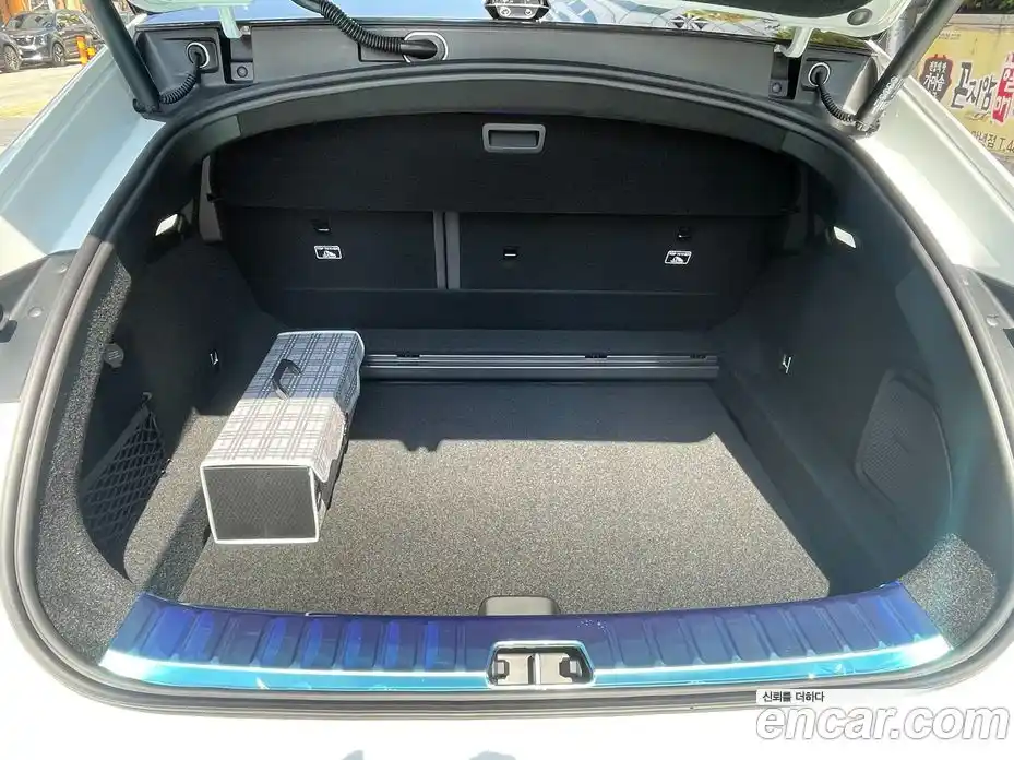 Polestar Polestar 4 2026 гидро, фото 11