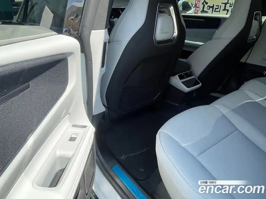 Polestar Polestar 4 2026 гидро, фото 14