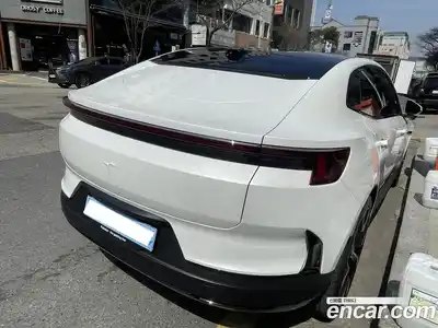 Polestar Polestar 4 2026 гидро, миниатюра 2