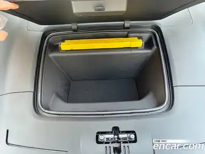 Polestar Polestar 4 2026 гидро, миниатюра 6