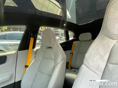 Polestar Polestar 4 2026 гидро, миниатюра 7