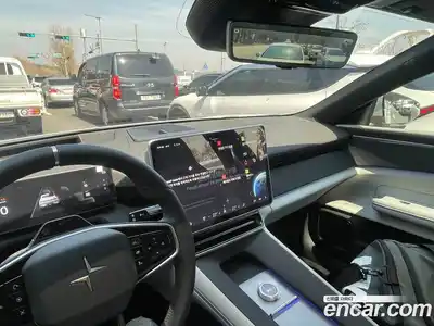 Polestar Polestar 4 2026 гидро, миниатюра 9
