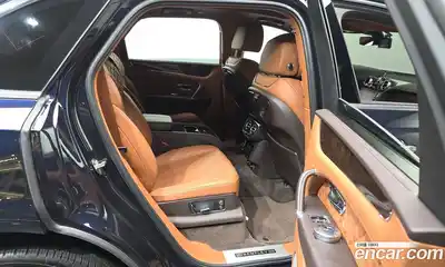 Bentley Bentayga 2017 6.0 гидро, миниатюра 12