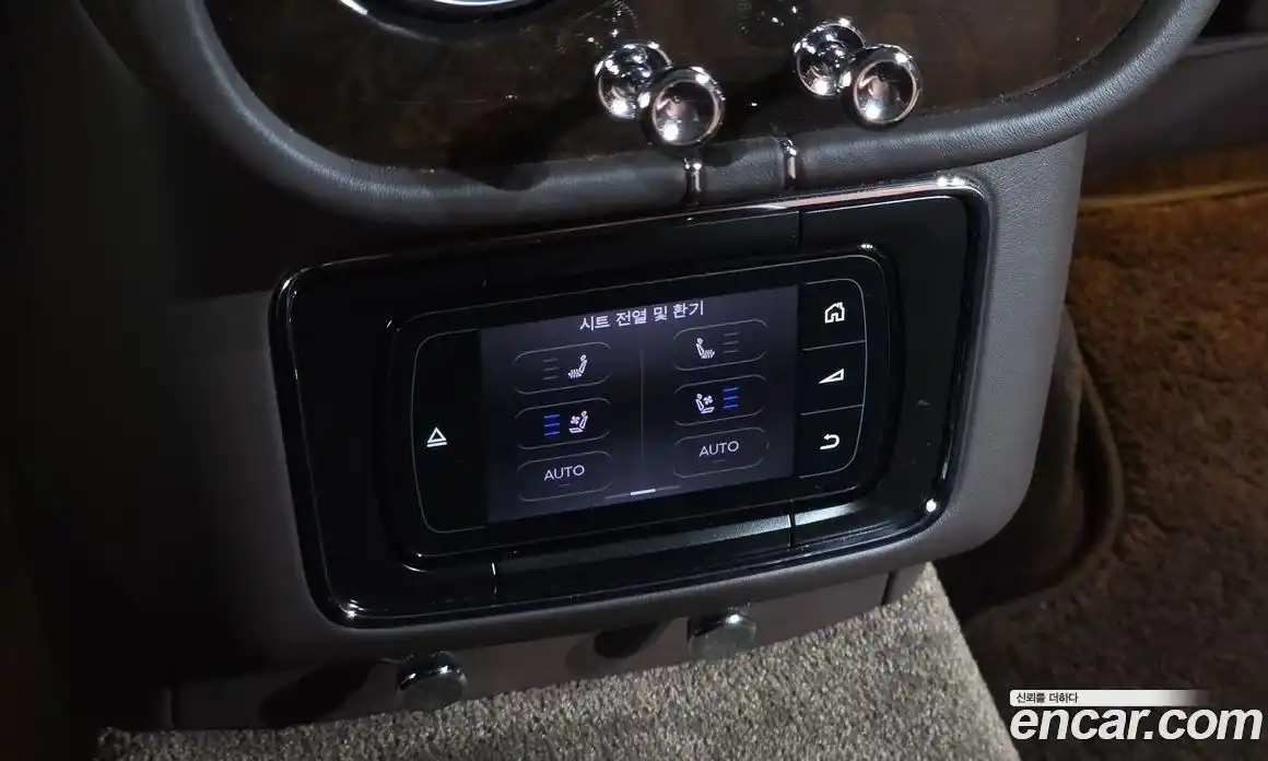Bentley Bentayga 2017 6.0 гидро, фото 18