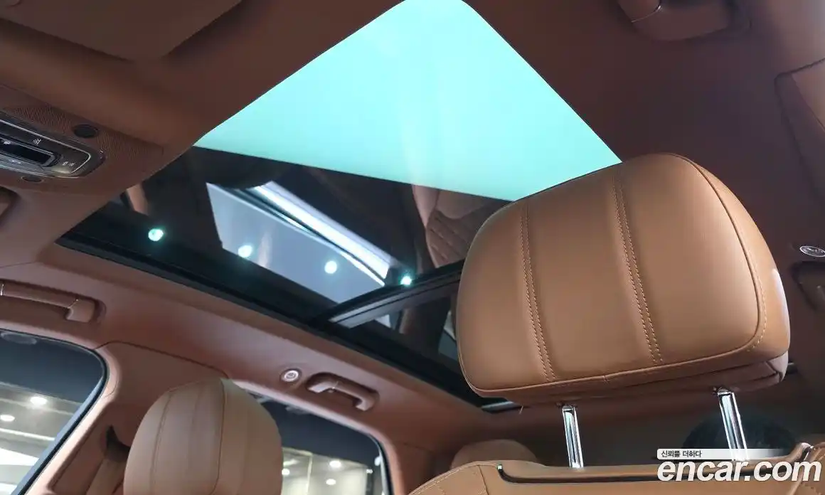 Bentley Bentayga 2017 6.0 гидро, фото 19