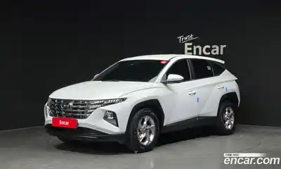 Hyundai Tucson, 2023