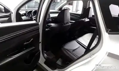 Hyundai Tucson 2023 2.0 гидро, миниатюра 11