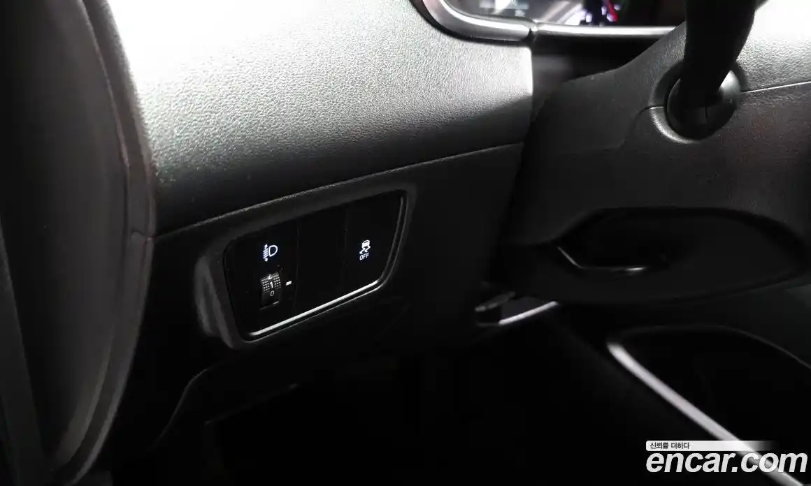 Hyundai Tucson 2023 2.0 гидро, фото 14