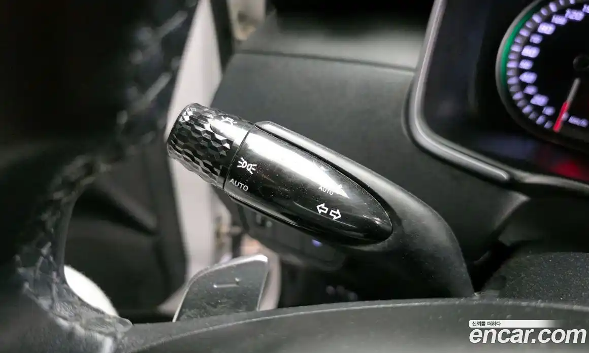Hyundai Tucson 2023 2.0 гидро, фото 15