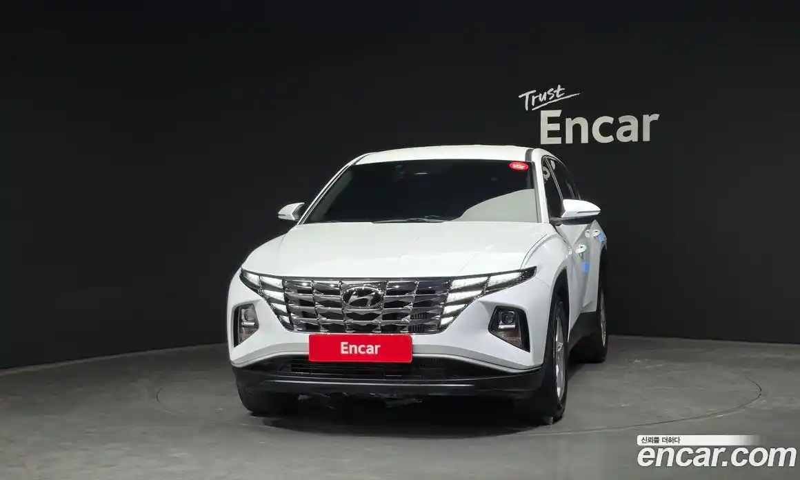 Hyundai Tucson 2023 2.0 гидро, фото 3