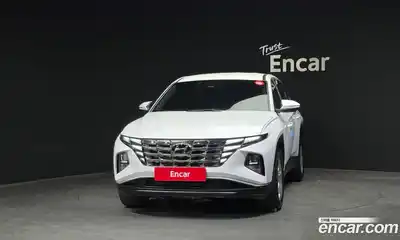Hyundai Tucson 2023 2.0 гидро, миниатюра 3