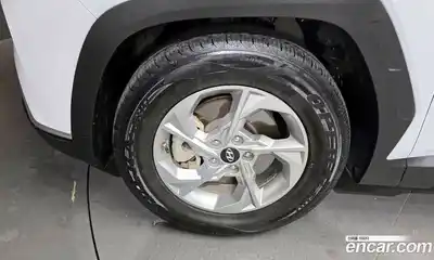 Hyundai Tucson 2023 2.0 гидро, миниатюра 5