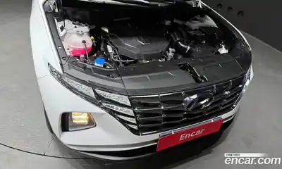 Hyundai Tucson 2023 2.0 гидро, миниатюра 6