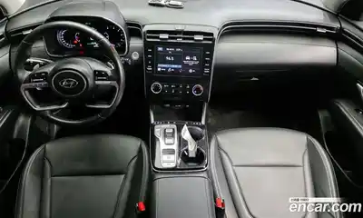 Hyundai Tucson 2023 2.0 гидро, миниатюра 7