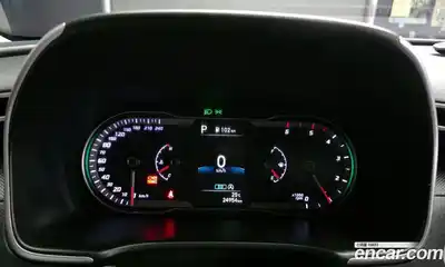 Hyundai Tucson 2023 2.0 гидро, миниатюра 8