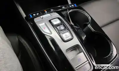 Hyundai Tucson 2023 2.0 гидро, миниатюра 9