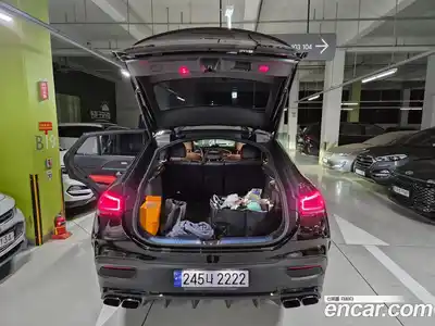 Mercedes-Benz GLE-Class 2023 4.0 гидро, миниатюра 11 Mercedes-Benz GLE-Class 2023 4.0 гидро, миниатюра 11