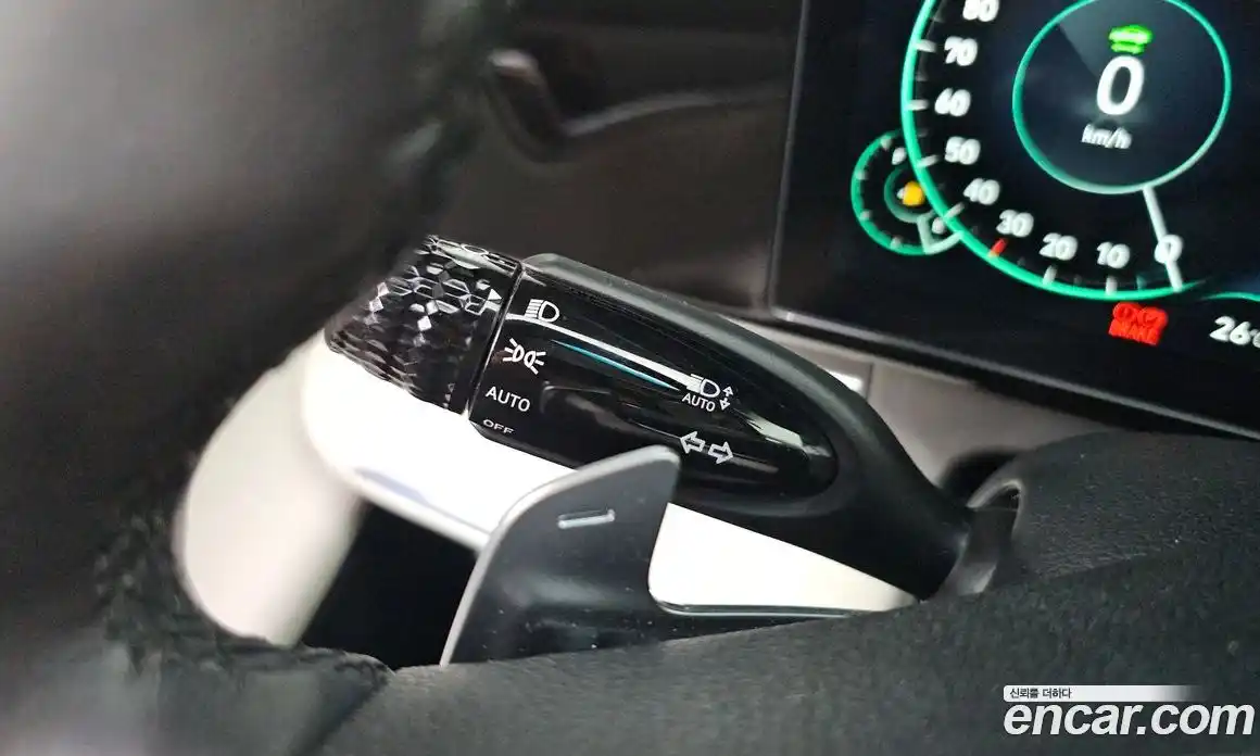 Hyundai Grandeur 2021 2.4 гидро, фото 15
