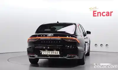 Hyundai Grandeur 2021 2.4 гидро, миниатюра 4