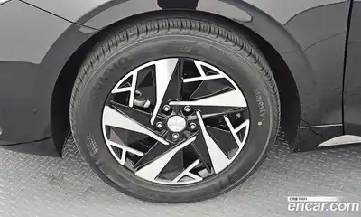 Hyundai Grandeur 2021 2.4 гидро, миниатюра 5