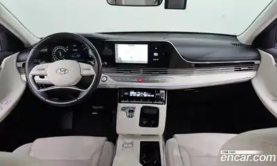 Hyundai Grandeur 2021 2.4 гидро, миниатюра 7