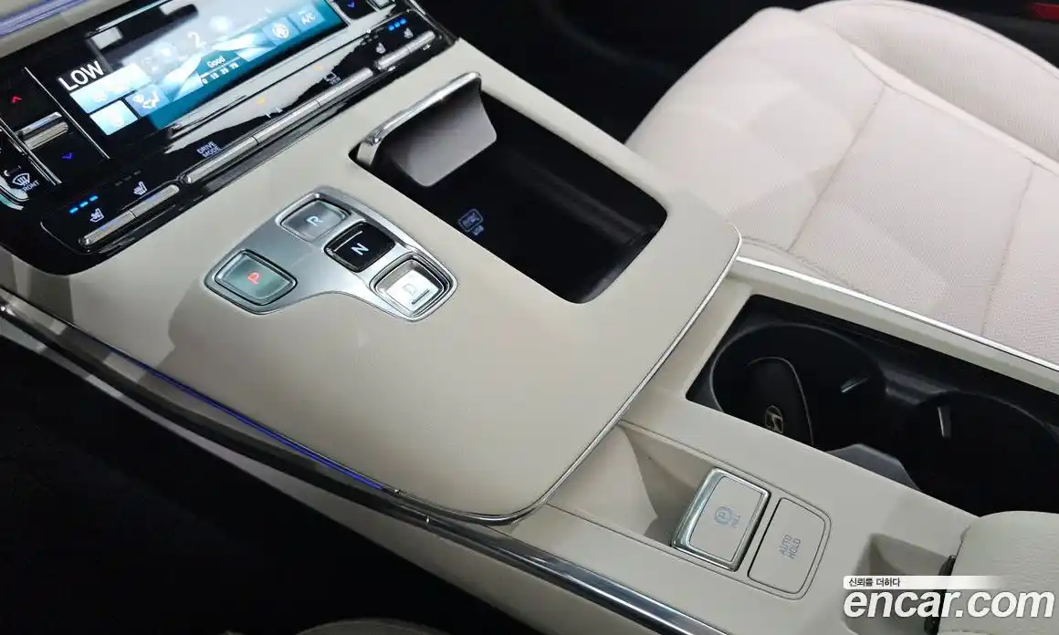 Hyundai Grandeur 2021 2.4 гидро, фото 9