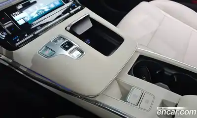 Hyundai Grandeur 2021 2.4 гидро, миниатюра 9