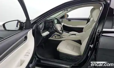 Hyundai Grandeur 2021 2.4 гидро, миниатюра 10