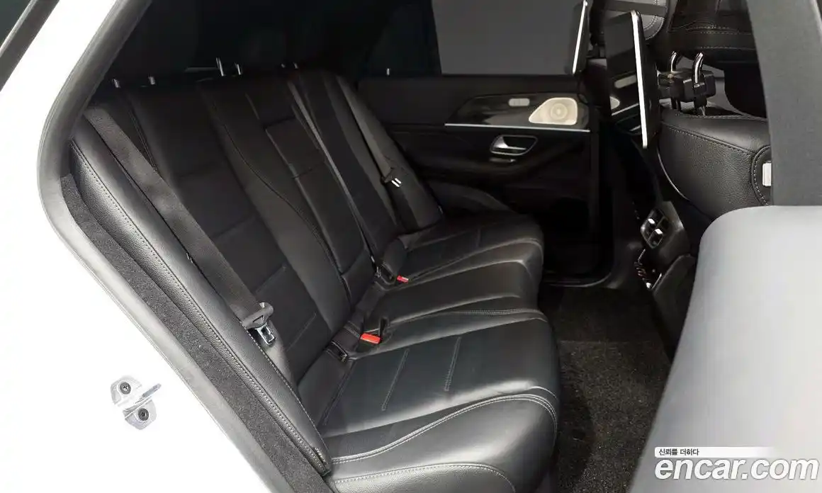 Mercedes-Benz GLE-Class 2022 2.9 гидро, фото 12