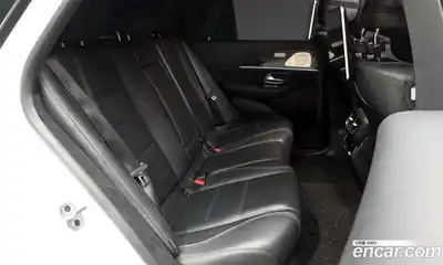 Mercedes-Benz GLE-Class 2022 2.9 гидро, миниатюра 12