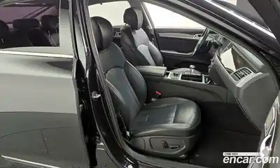 Genesis G80 2018 3.3 гидро, миниатюра 12