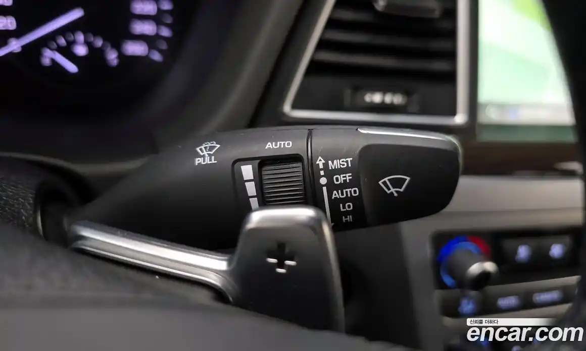 Genesis G80 2018 3.3 гидро, фото 15
