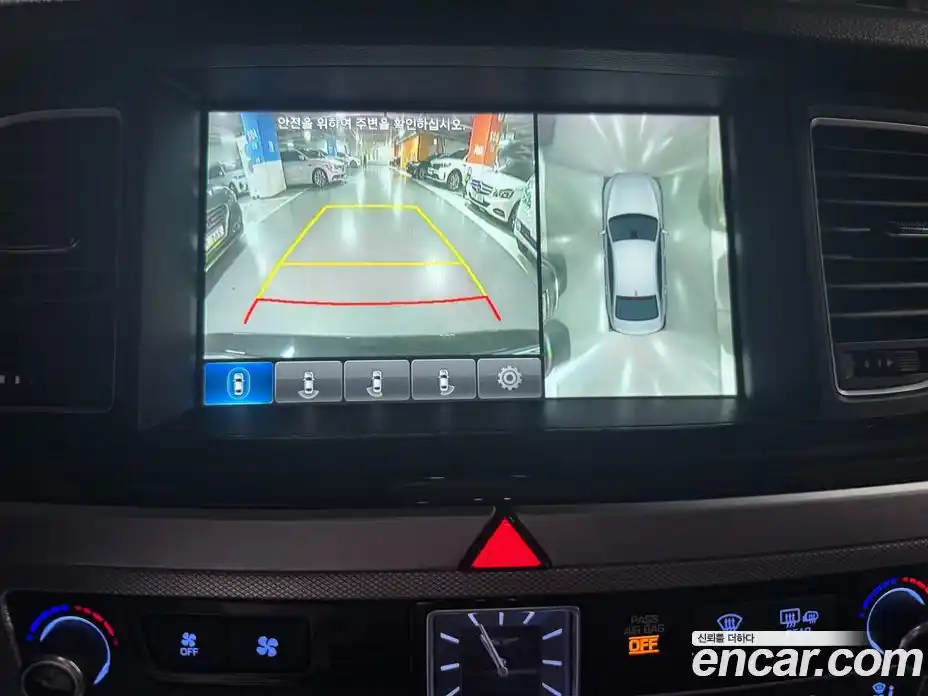 Genesis G80 2018 3.3 гидро, фото 17