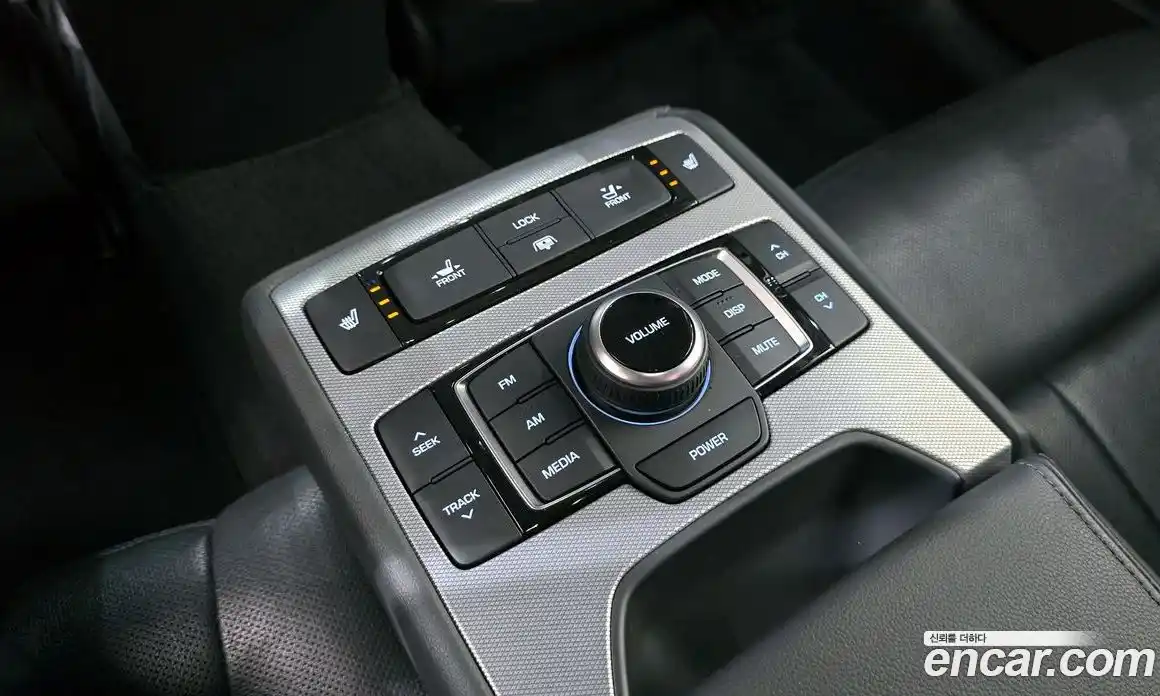 Genesis G80 2018 3.3 гидро, фото 18