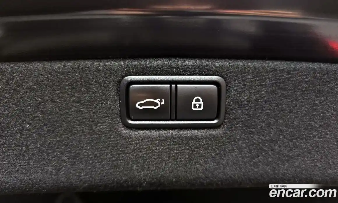Genesis G80 2018 3.3 гидро, фото 20