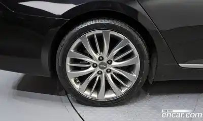 Genesis G80 2018 3.3 гидро, миниатюра 5