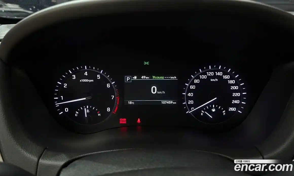 Genesis G80 2018 3.3 гидро, фото 8