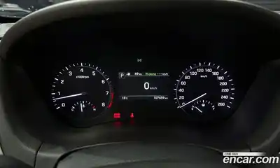 Genesis G80 2018 3.3 гидро, миниатюра 8