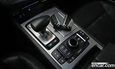 Genesis G80 2018 3.3 гидро, миниатюра 9