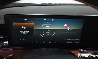 SsangYong Torres 2024 1.5 гидро, миниатюра 11