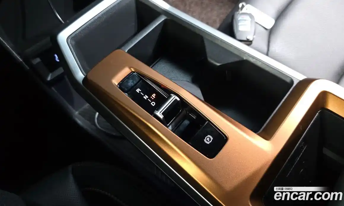 SsangYong Torres 2024 1.5 гидро, фото 12