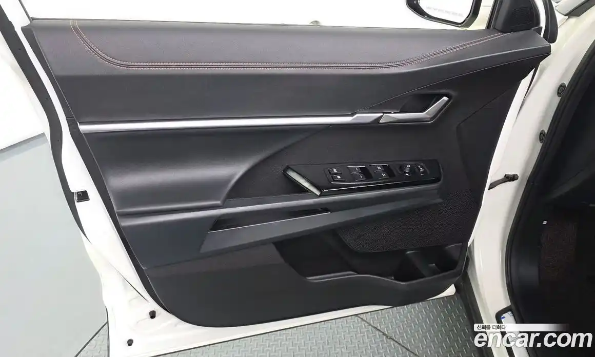 SsangYong Torres 2024 1.5 гидро, фото 14