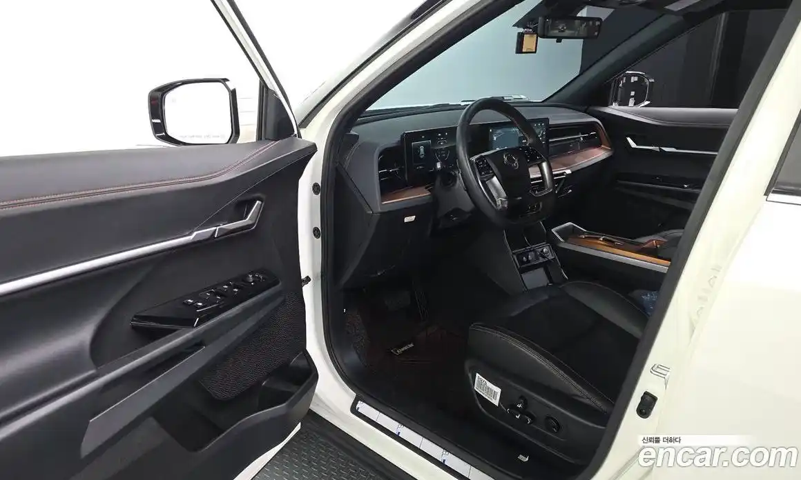SsangYong Torres 2024 1.5 гидро, фото 16