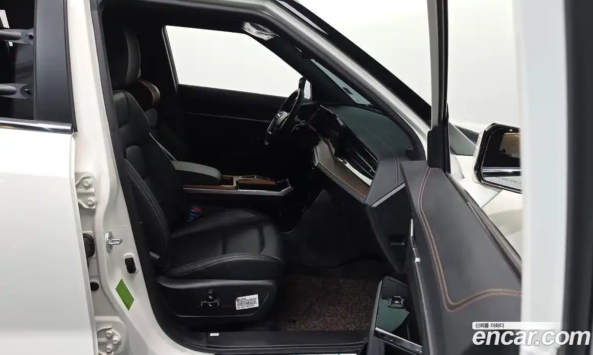 SsangYong Torres 2024 1.5 гидро, фото 17