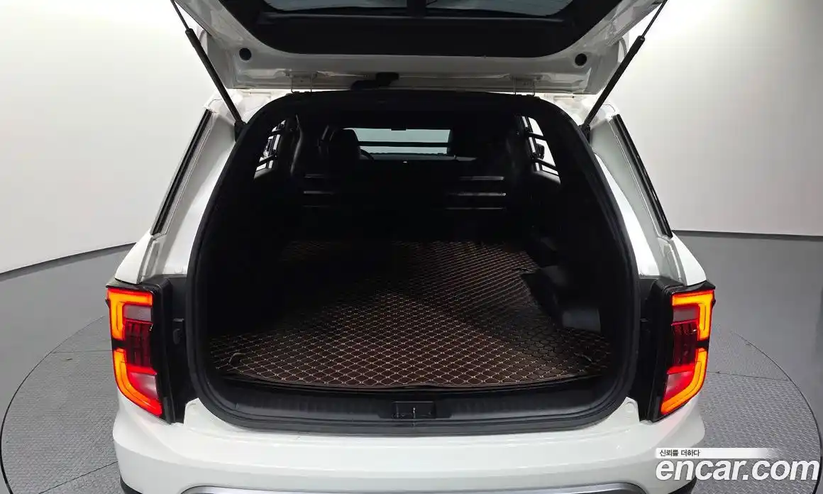 SsangYong Torres 2024 1.5 гидро, фото 26
