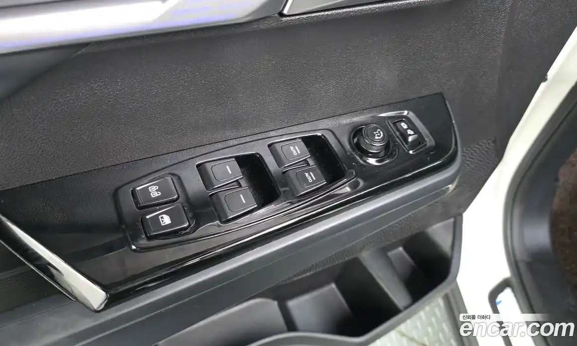 SsangYong Torres 2024 1.5 гидро, фото 28