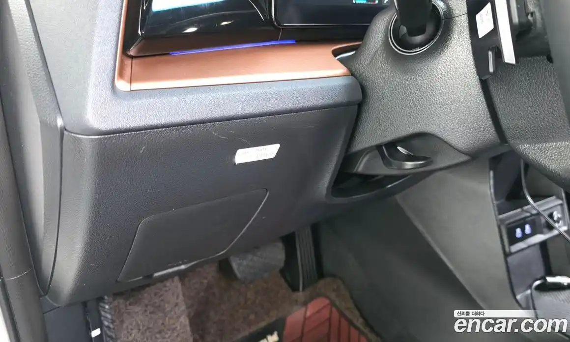 SsangYong Torres 2024 1.5 гидро, фото 31