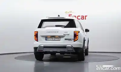 SsangYong Torres 2024 1.5 гидро, миниатюра 4