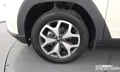 SsangYong Torres 2024 1.5 гидро, миниатюра 5