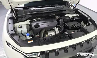 SsangYong Torres 2024 1.5 гидро, миниатюра 6